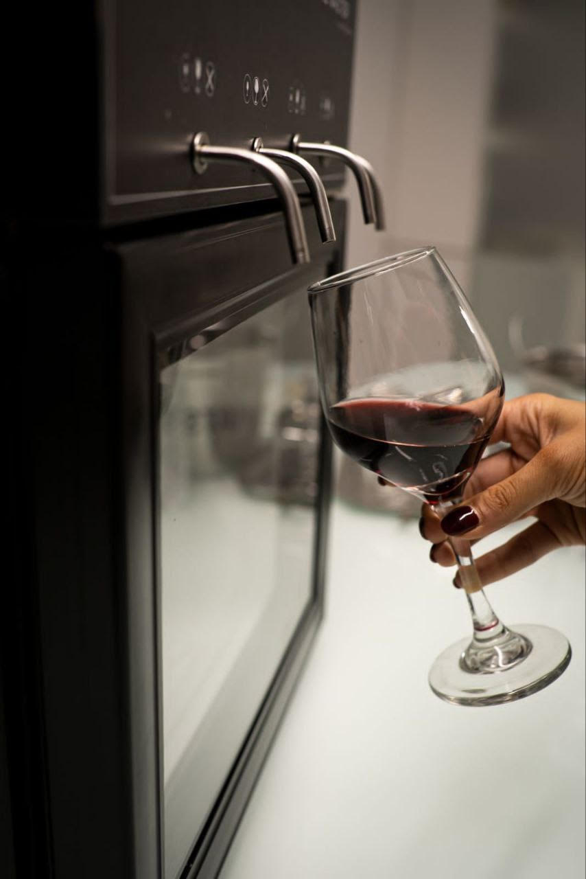 Wine Master